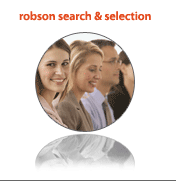 Robson Search & Selection